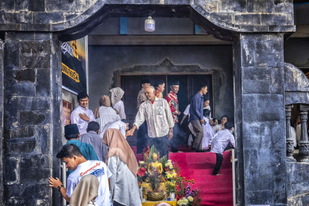 Kerukunan Beragama