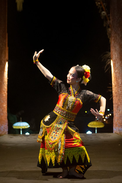 Harmoni dalam Keberagaman Budaya