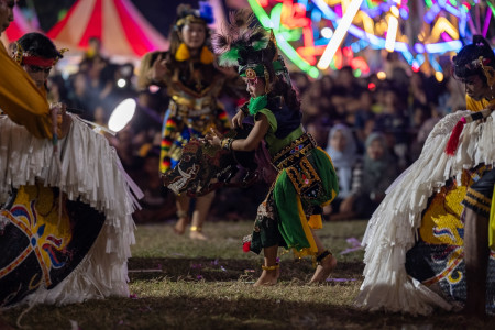 REGENERASI BUDAYA