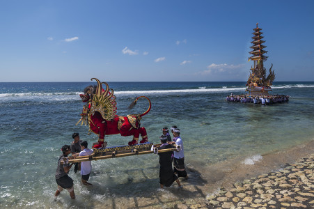 Garis Panai