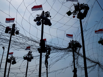 Semangat Membangun Bangsa Dalam Tradisi Kemerdekaan Indonesia