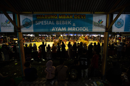 PLN Peduli Dalam Memajukan UMKM