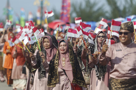 Semangat Indonesia