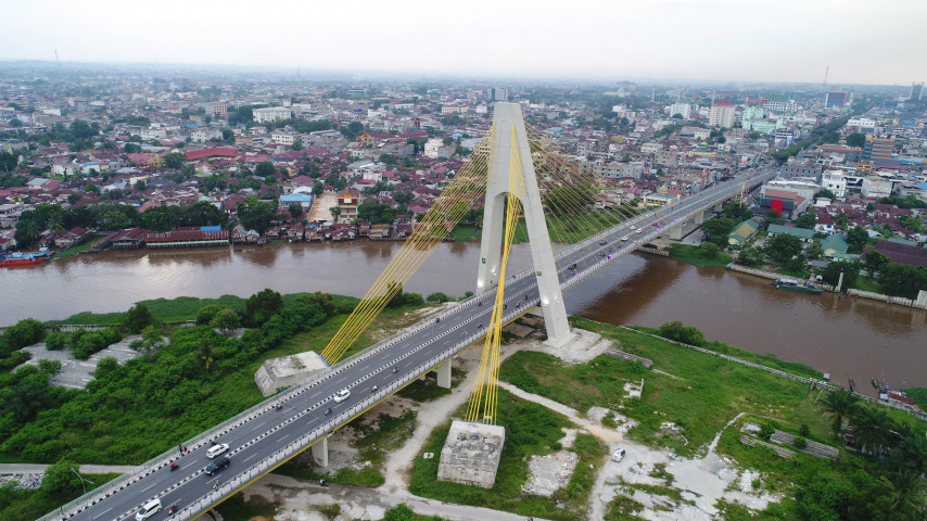 travel siak pekanbaru