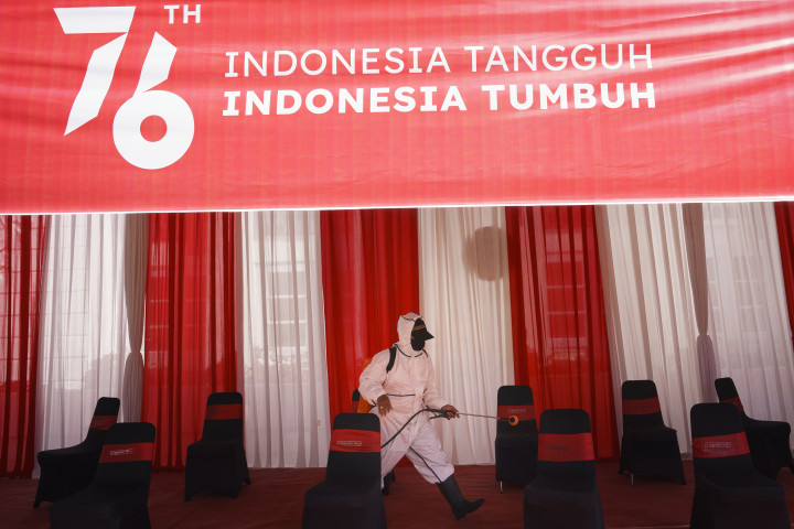 SEHAT NEGERIKU