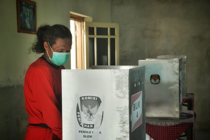 Kebebasan menentukan pilihan