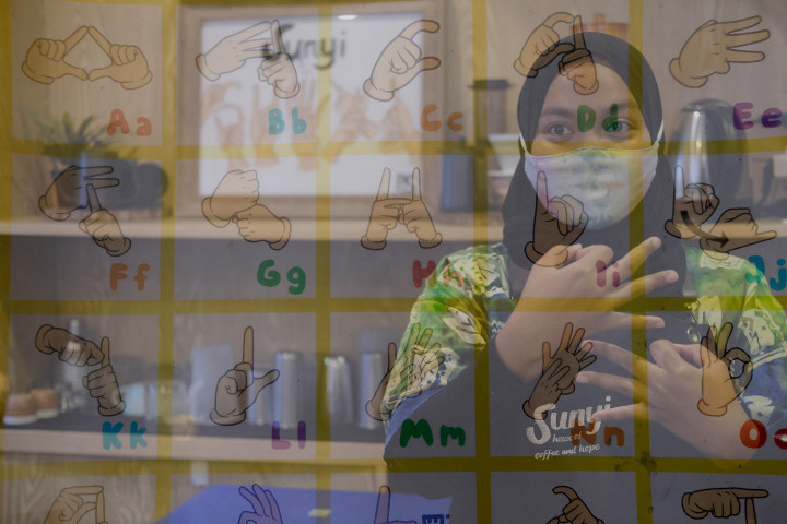 Merdeka Dalam Keterbatasan