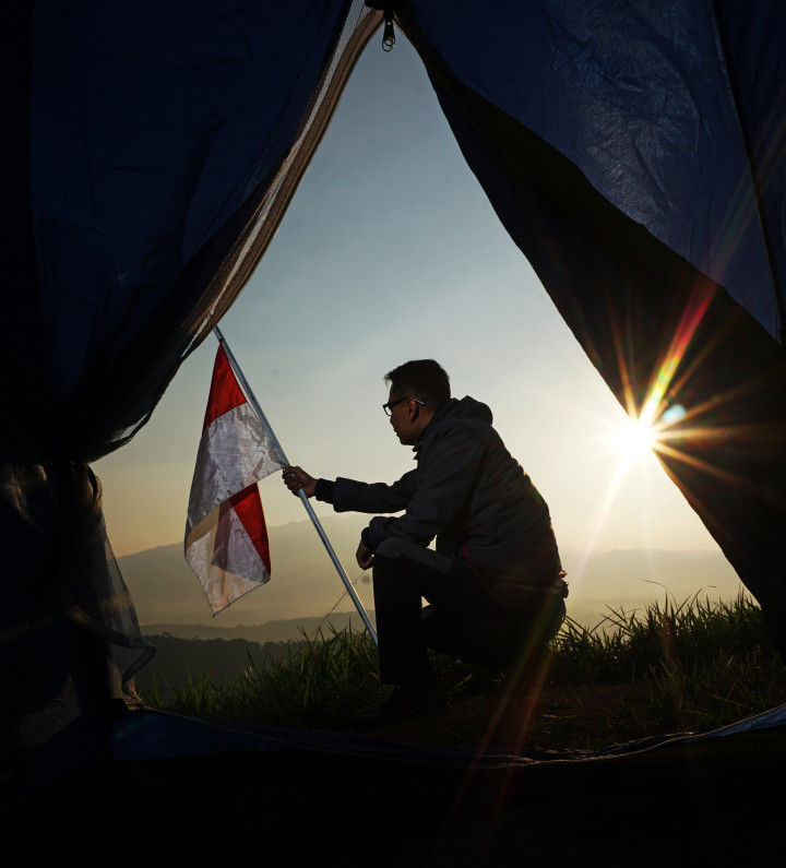 Merdeka,sebuah renungan untuk indonesia