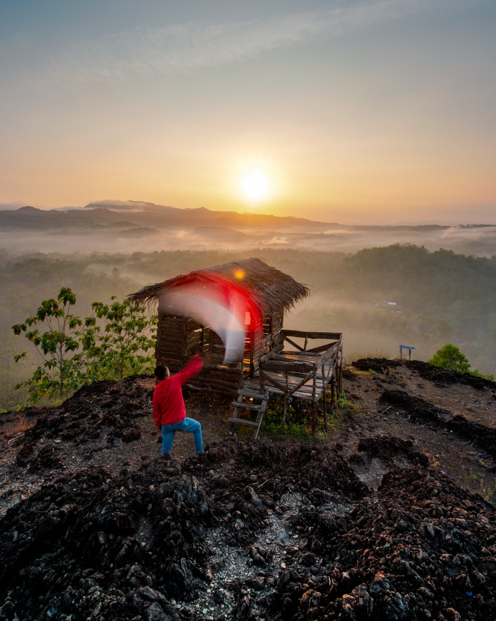 Merdeka Kabarkan Keanekaragaman Wisata Indonesia