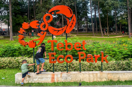 SIAP-SIAP, GEN HYPE BAKAL BISA MENIKMATI ENAM TAMAN DI JAKARTA SELAMA 24 JAM PENUH