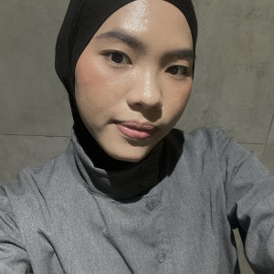 Fadila Hafsyah Aprilia